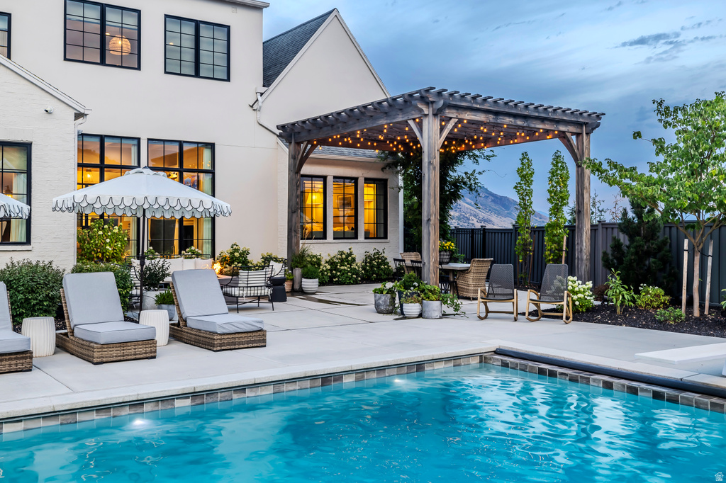 1123 N DEER CREST LN Alpine, UT 84004