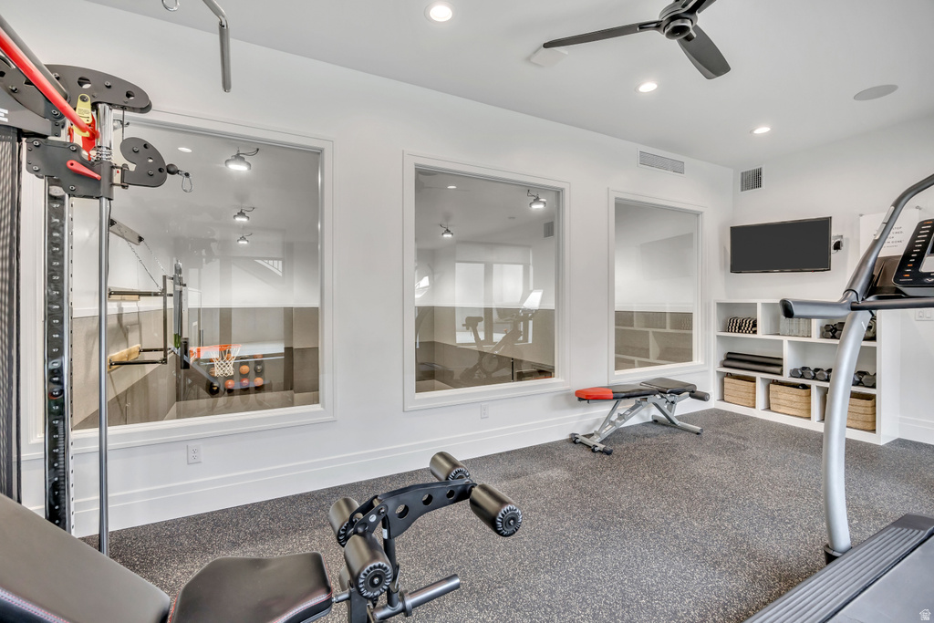 1123 N DEER CREST LN Alpine, UT 84004