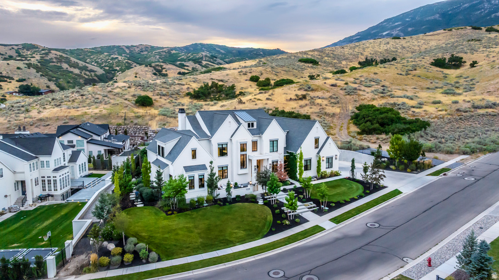 1123 N DEER CREST LN Alpine, UT 84004