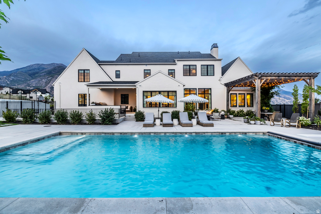 1123 N DEER CREST LN Alpine, UT 84004