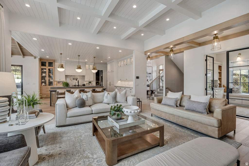 1123 N DEER CREST LN Alpine, UT 84004