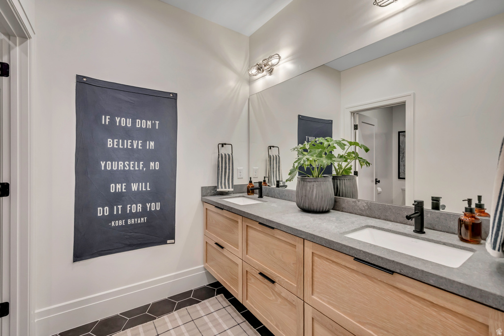 1123 N DEER CREST LN Alpine, UT 84004