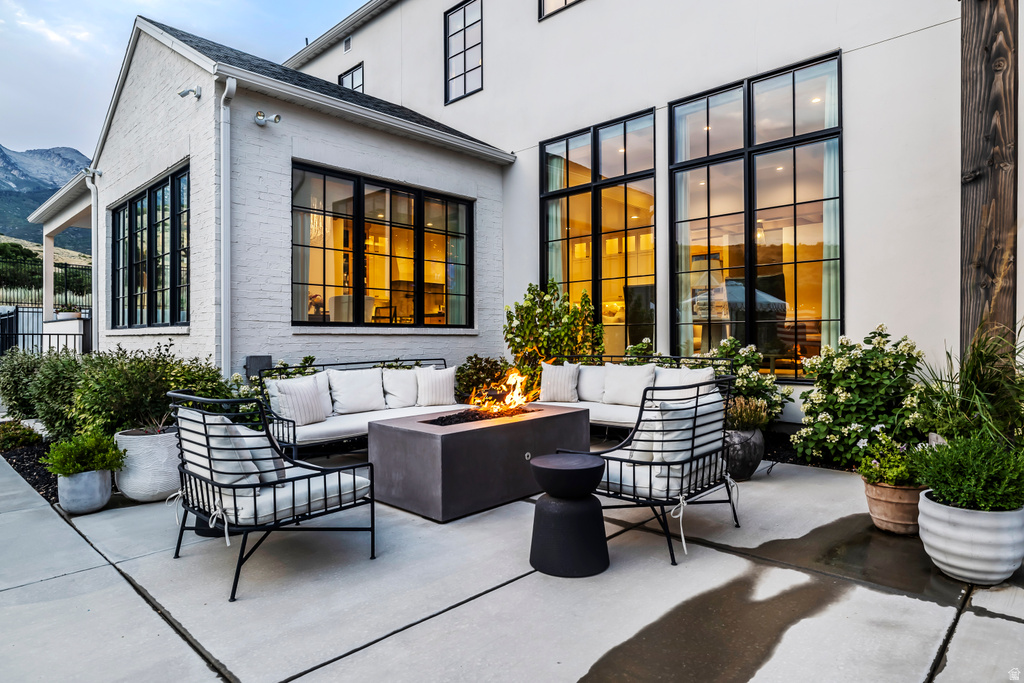 1123 N DEER CREST LN Alpine, UT 84004