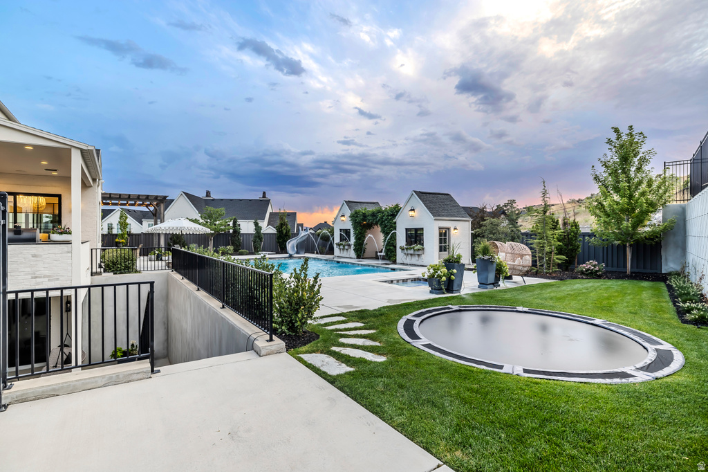 1123 N DEER CREST LN Alpine, UT 84004