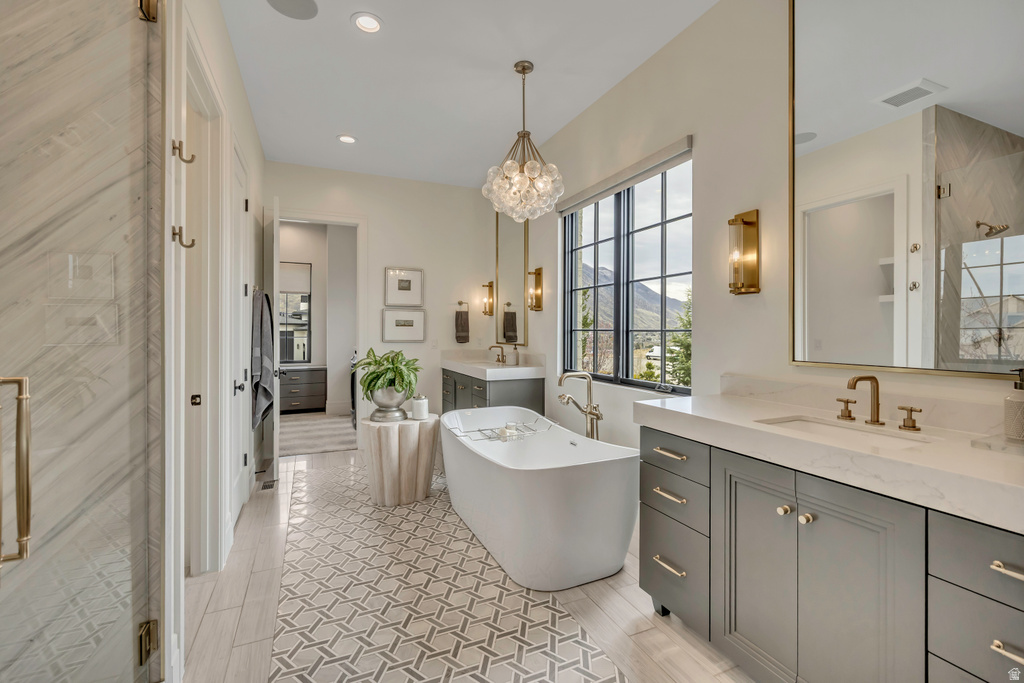 1123 N DEER CREST LN Alpine, UT 84004