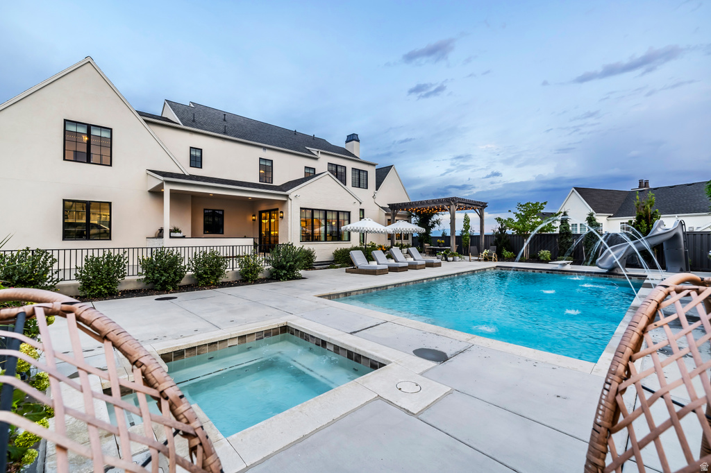 1123 N DEER CREST LN Alpine, UT 84004