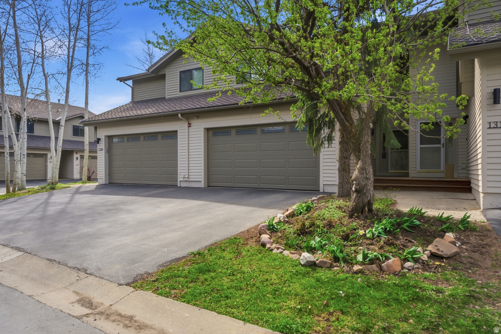 1311 PTARMIGAN LOOP #10 Park City, UT 84098