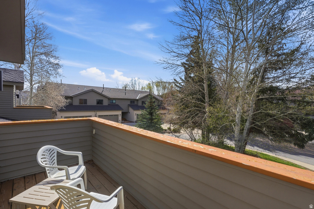 1311 PTARMIGAN LOOP #10 Park City, UT 84098