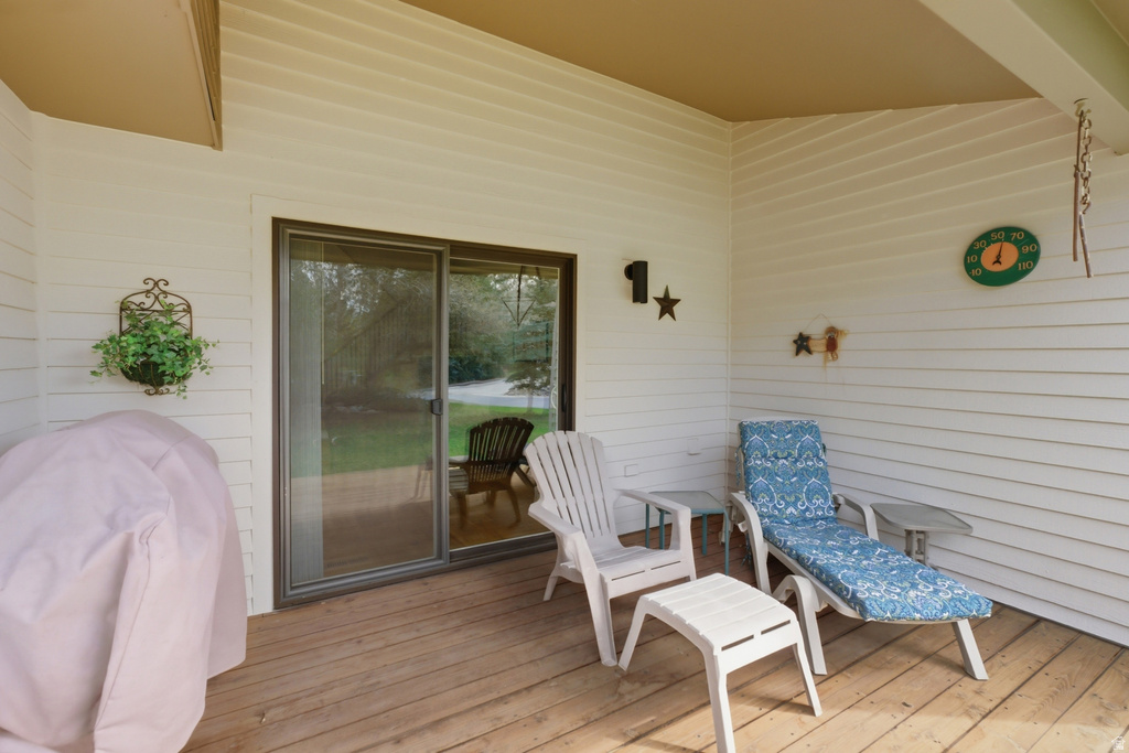 1311 PTARMIGAN LOOP #10 Park City, UT 84098