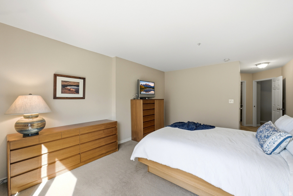 1311 PTARMIGAN LOOP #10 Park City, UT 84098