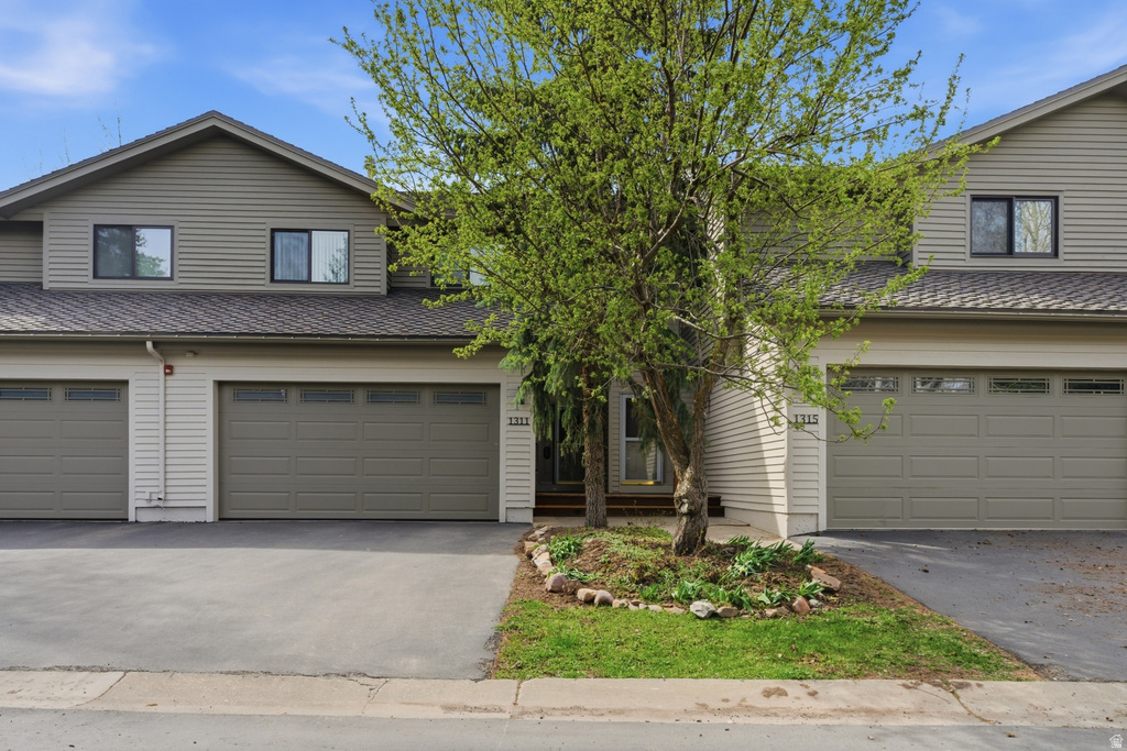 1311 PTARMIGAN LOOP #10 Park City, UT 84098