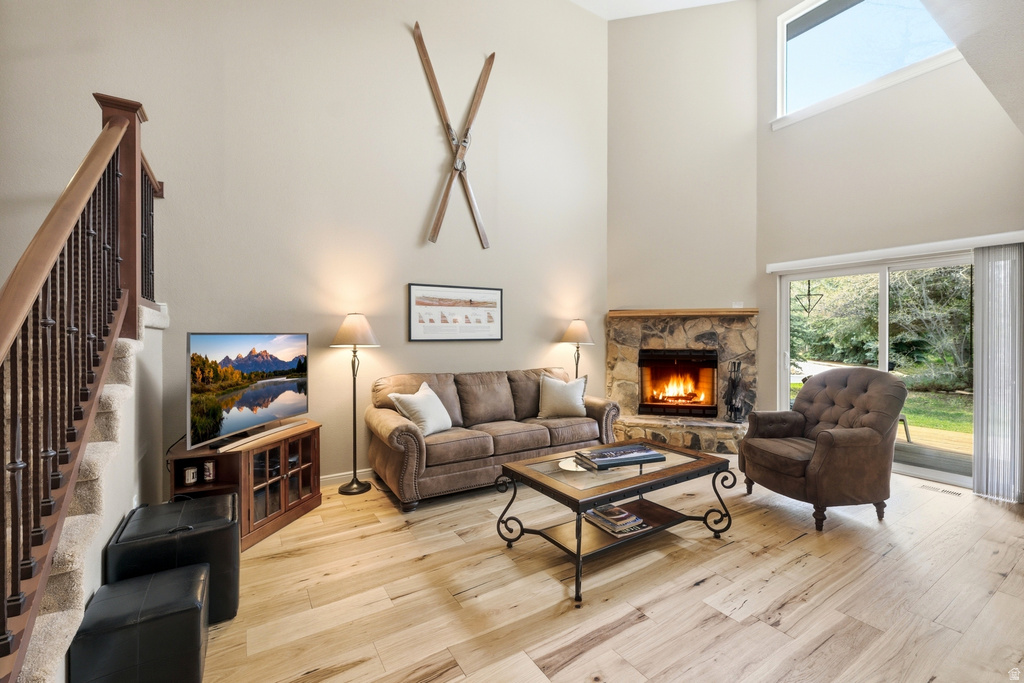 1311 PTARMIGAN LOOP #10 Park City, UT 84098