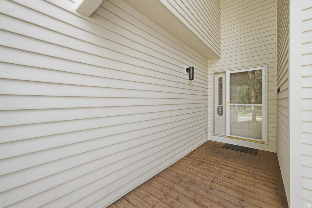 1311 PTARMIGAN LOOP #10 Park City, UT 84098