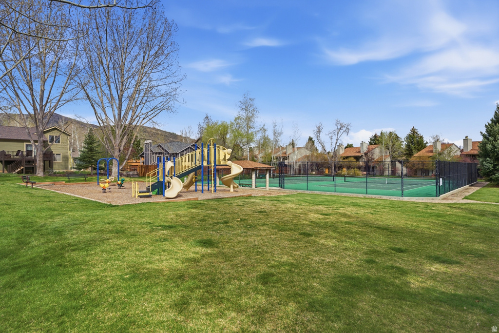 1311 PTARMIGAN LOOP #10 Park City, UT 84098