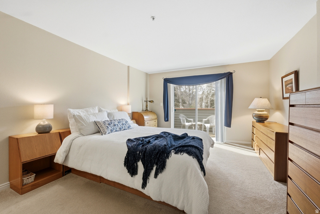 1311 PTARMIGAN LOOP #10 Park City, UT 84098