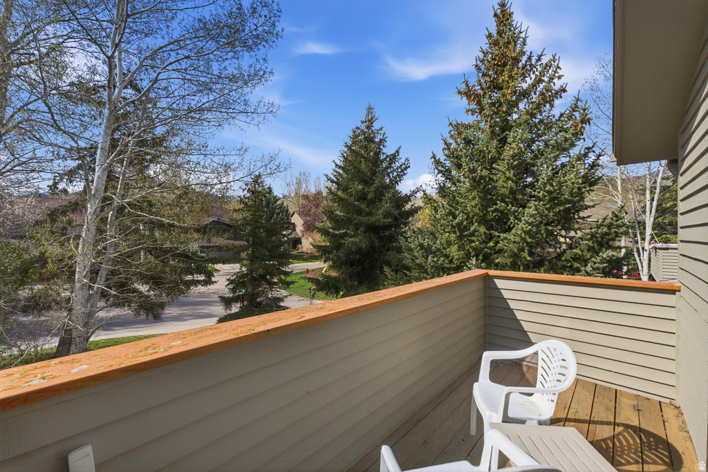 1311 PTARMIGAN LOOP #10 Park City, UT 84098