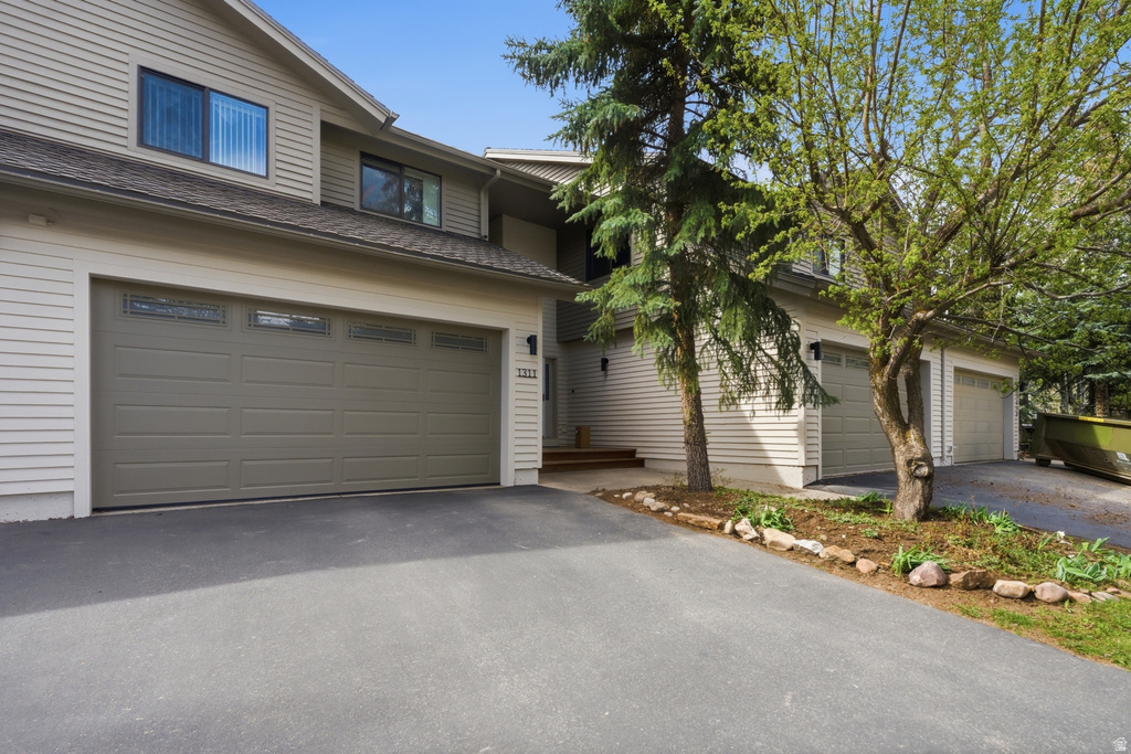 1311 PTARMIGAN LOOP #10 Park City, UT 84098