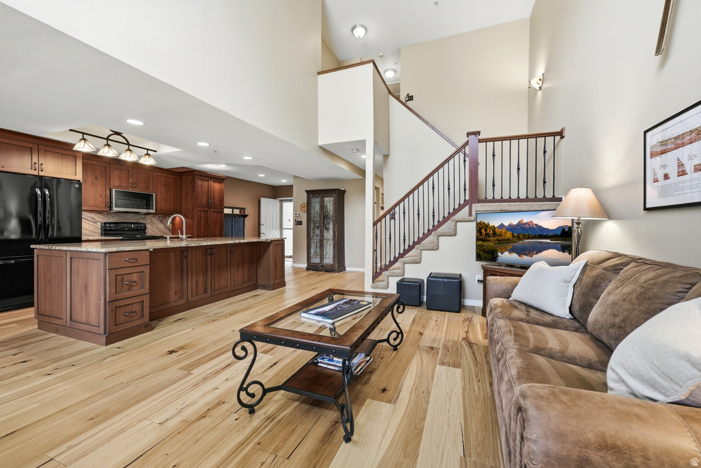 1311 PTARMIGAN LOOP #10 Park City, UT 84098