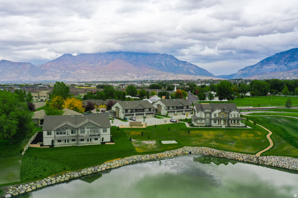 1871 W SPINGWATER LN Orem, UT 84059