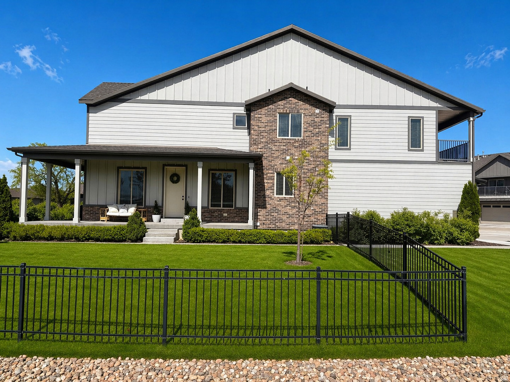 1871 W SPINGWATER LN Orem, UT 84059