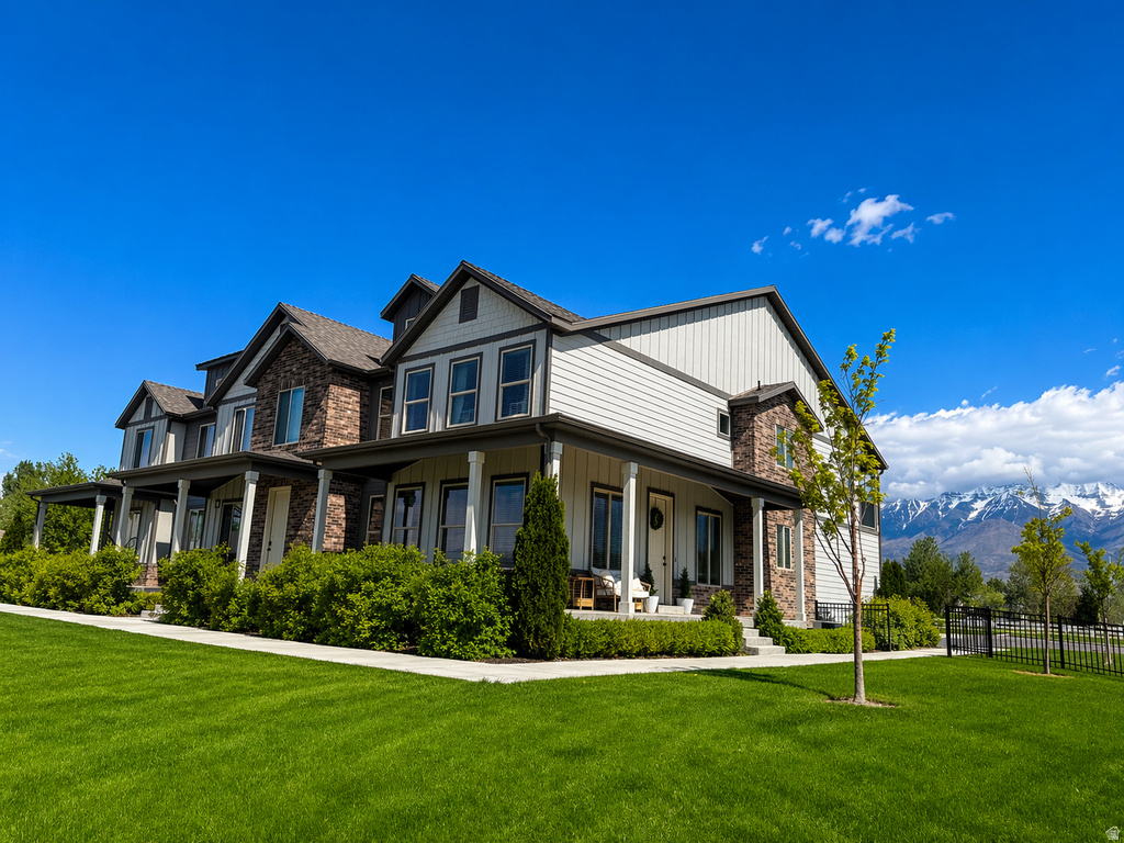 1871 W SPINGWATER LN Orem, UT 84059