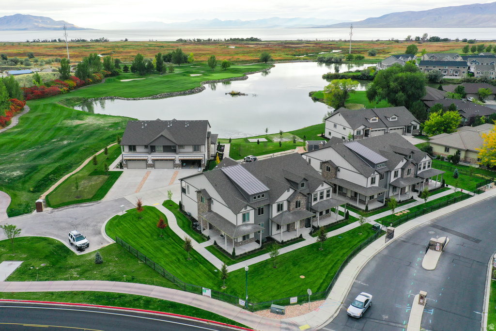 1871 W SPINGWATER LN Orem, UT 84059