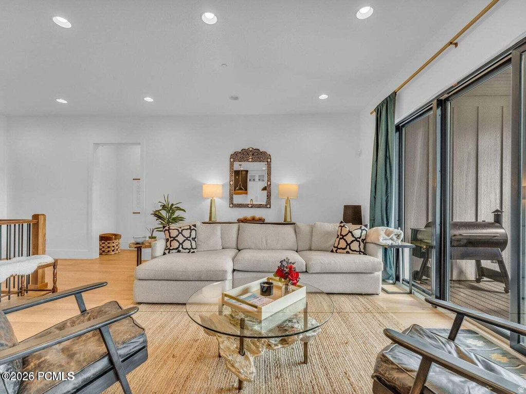 2698 S BAILEY CT #201 Park City, UT 84060