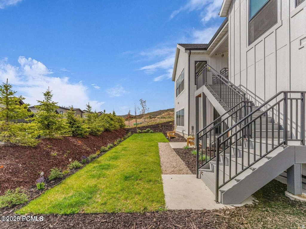 2698 S BAILEY CT #201 Park City, UT 84060