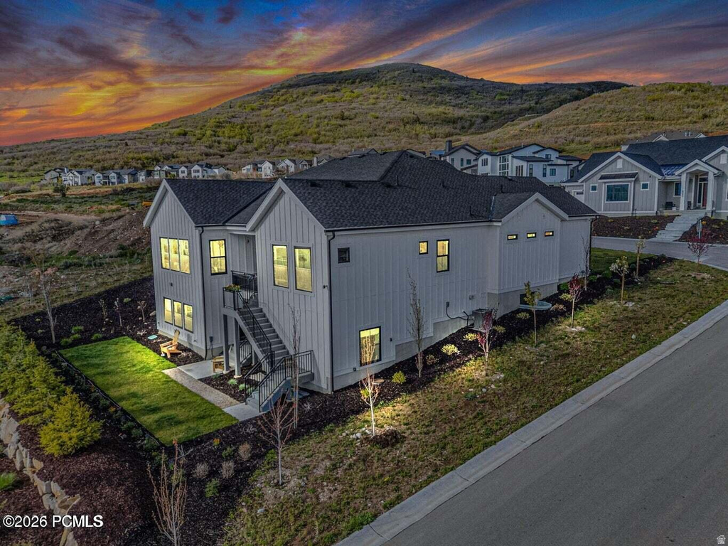 2698 S BAILEY CT #201 Park City, UT 84060