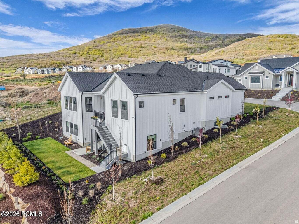 2698 S BAILEY CT #201 Park City, UT 84060