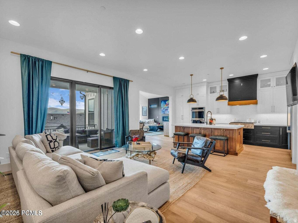 2698 S BAILEY CT #201 Park City, UT 84060