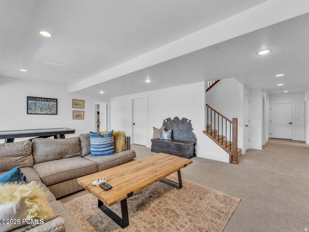 2698 S BAILEY CT #201 Park City, UT 84060