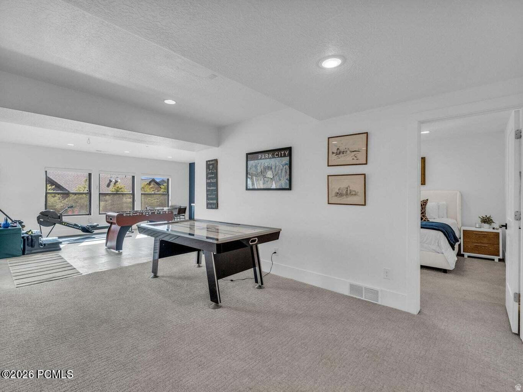 2698 S BAILEY CT #201 Park City, UT 84060
