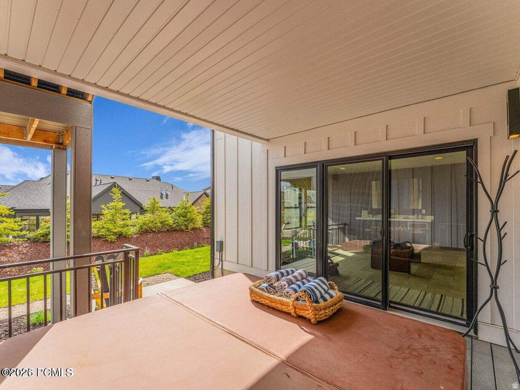 2698 S BAILEY CT #201 Park City, UT 84060