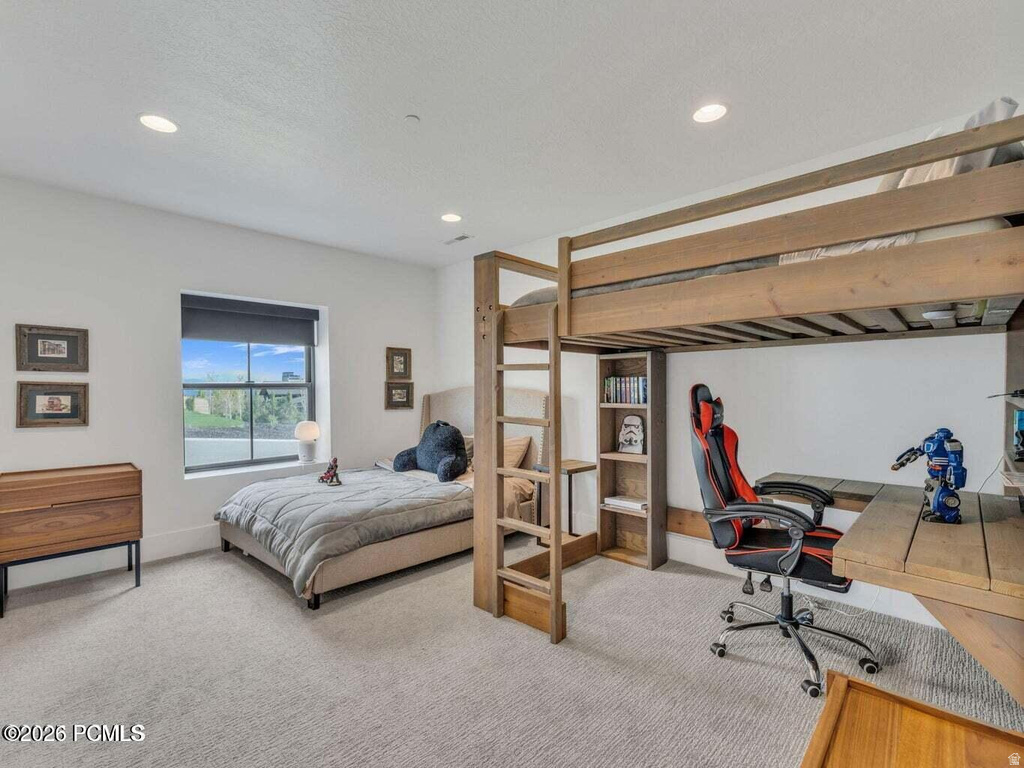 2698 S BAILEY CT #201 Park City, UT 84060