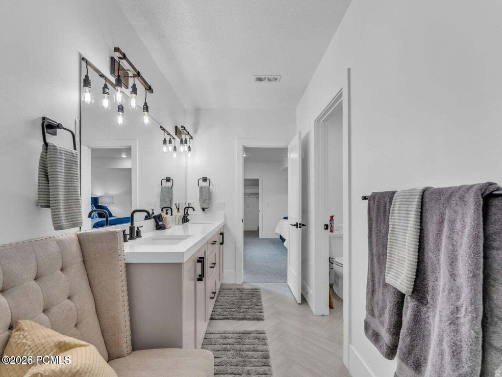 2698 S BAILEY CT #201 Park City, UT 84060