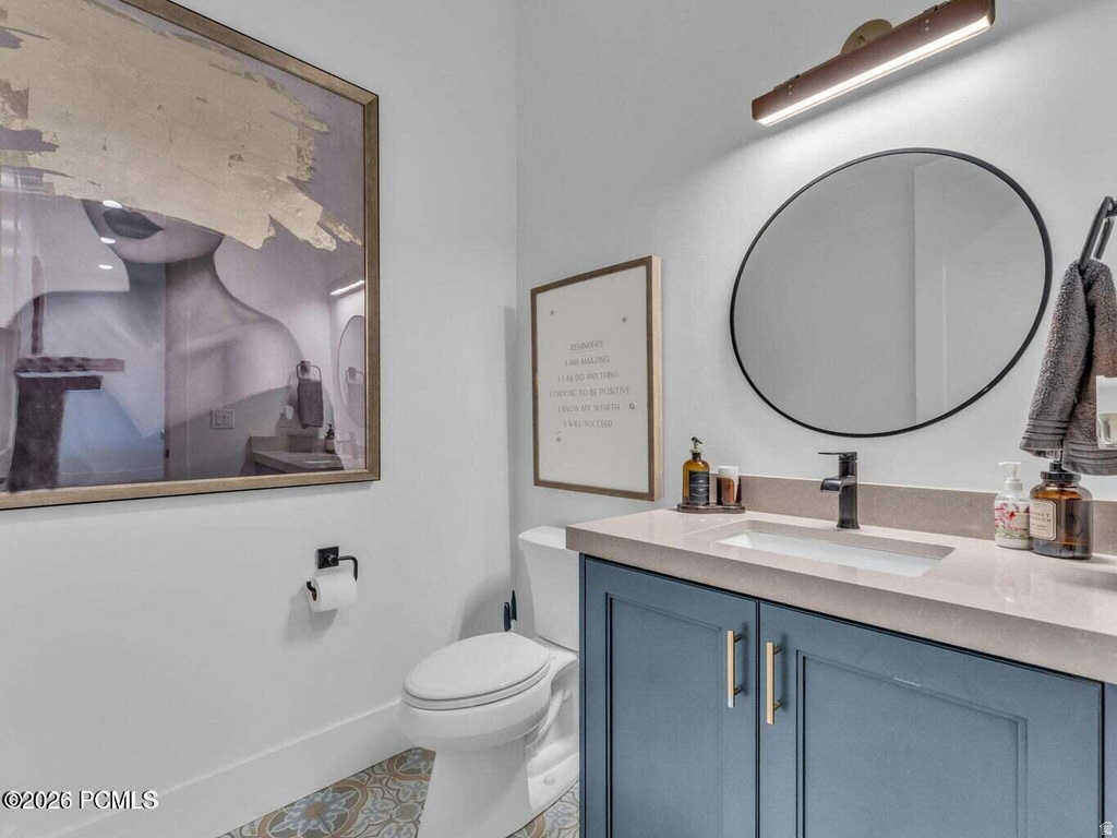 2698 S BAILEY CT #201 Park City, UT 84060