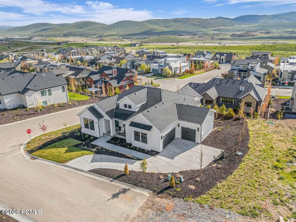 2698 S BAILEY CT #201 Park City, UT 84060