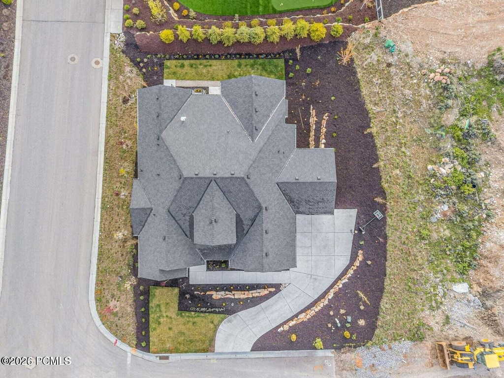 2698 S BAILEY CT #201 Park City, UT 84060