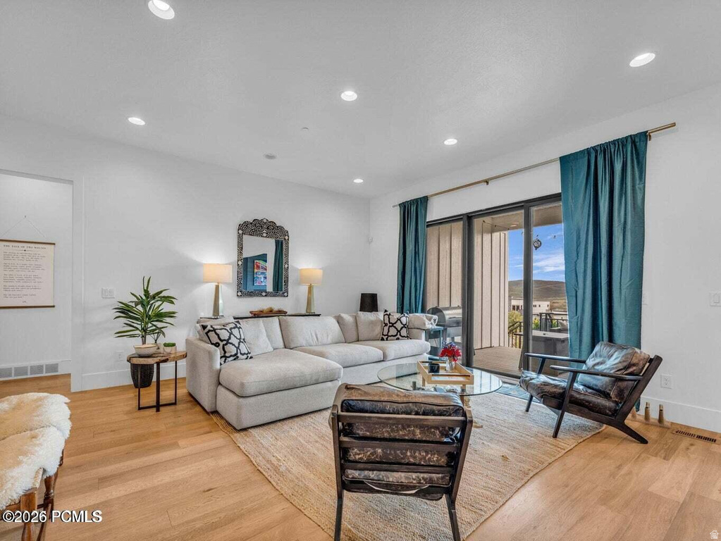 2698 S BAILEY CT #201 Park City, UT 84060