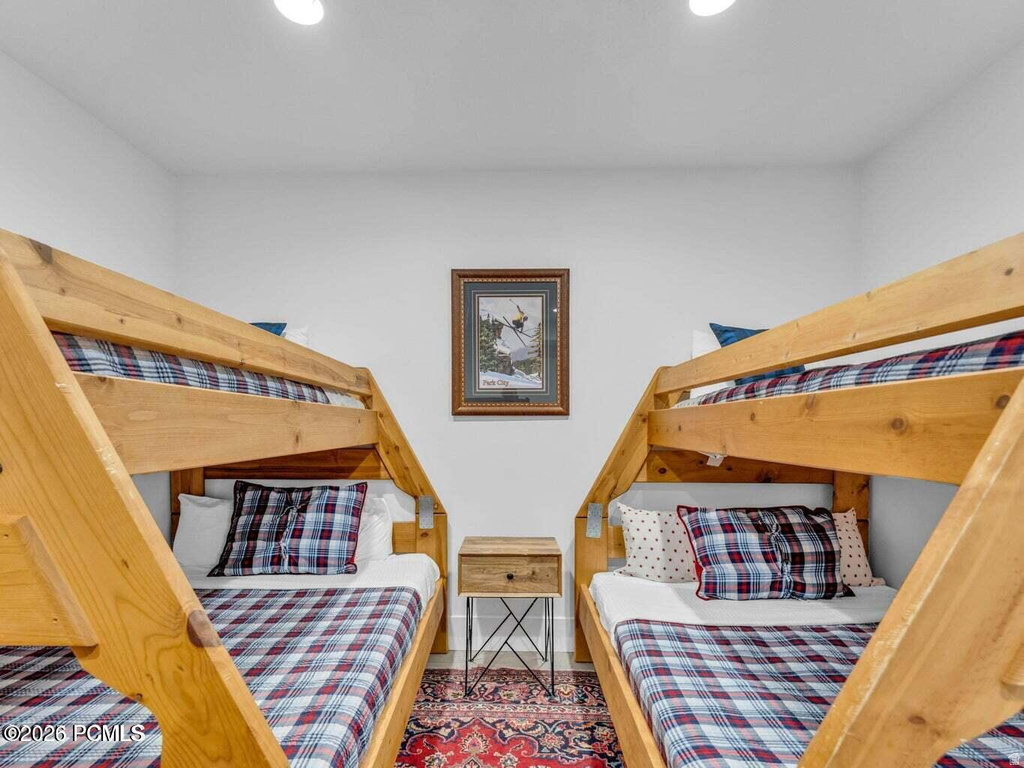 2698 S BAILEY CT #201 Park City, UT 84060