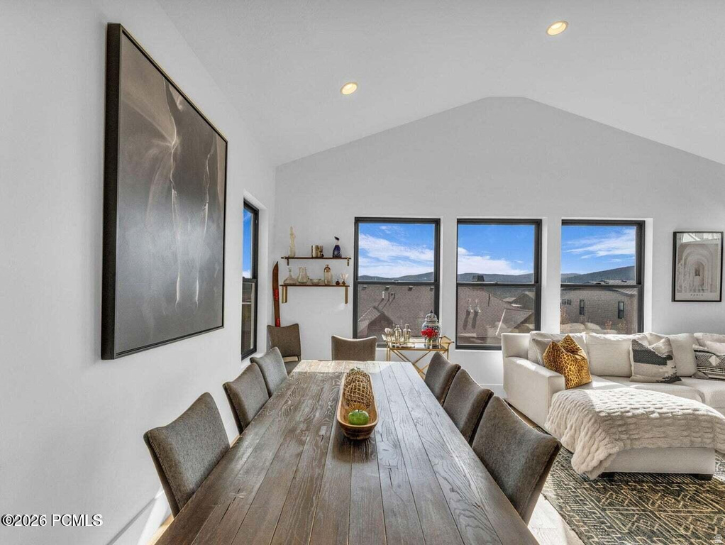 2698 S BAILEY CT #201 Park City, UT 84060