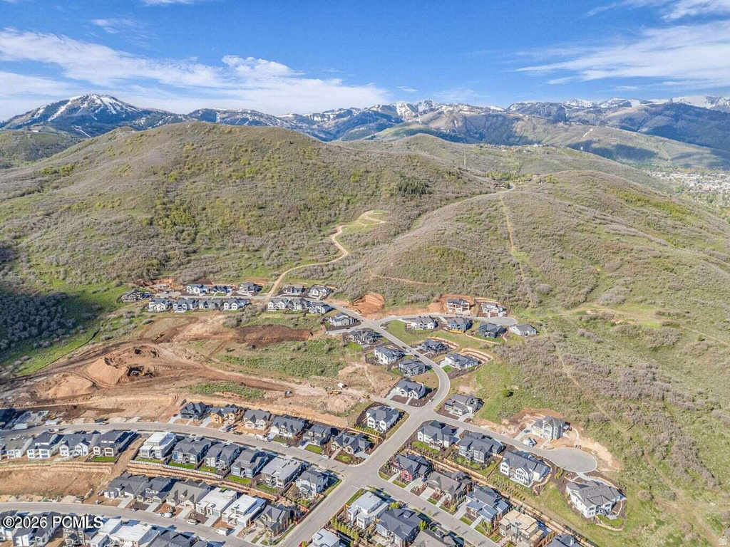 2698 S BAILEY CT #201 Park City, UT 84060