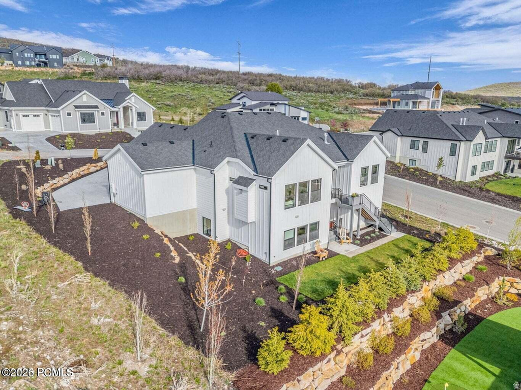 2698 S BAILEY CT #201 Park City, UT 84060