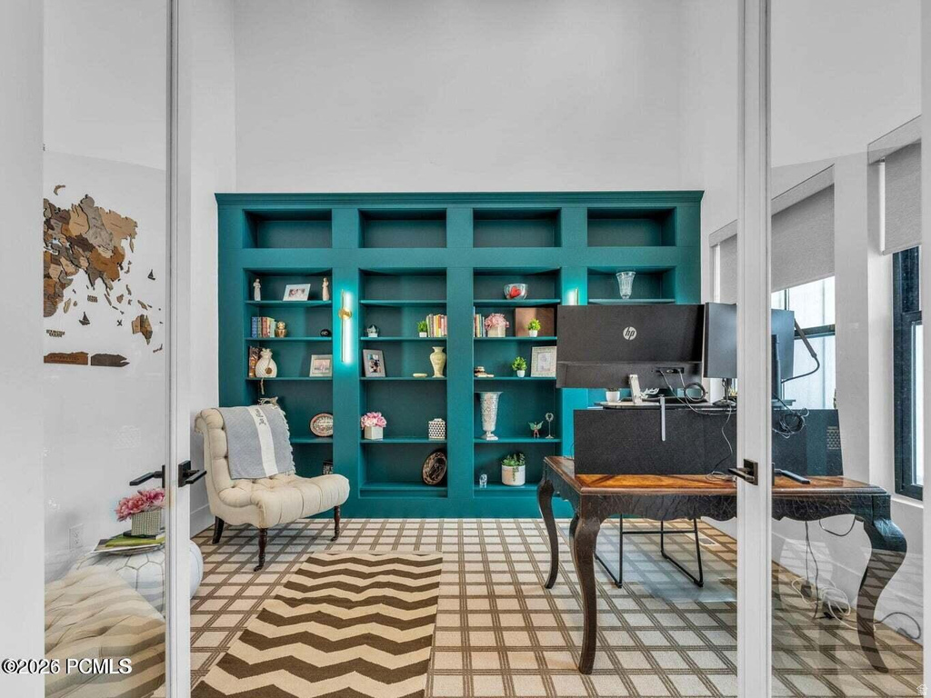 2698 S BAILEY CT #201 Park City, UT 84060