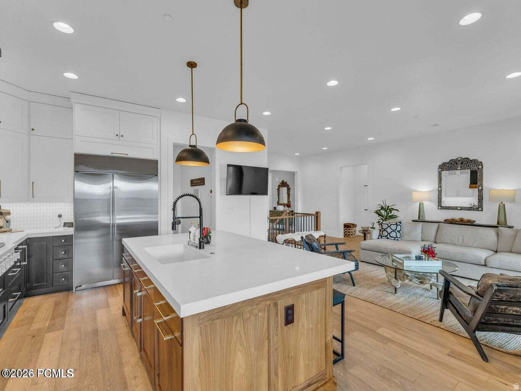 2698 S BAILEY CT #201 Park City, UT 84060