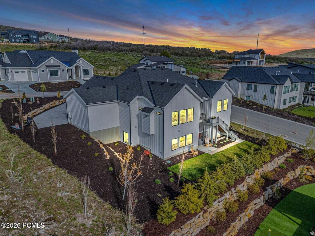 2698 S BAILEY CT #201 Park City, UT 84060