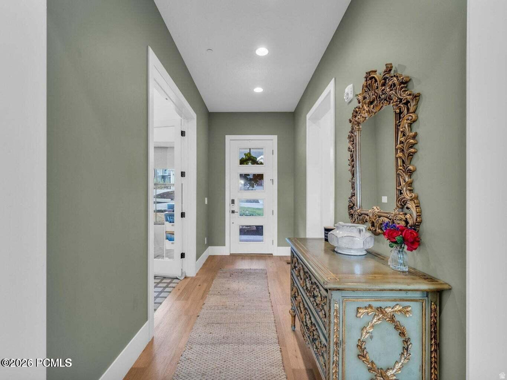 2698 S BAILEY CT #201 Park City, UT 84060