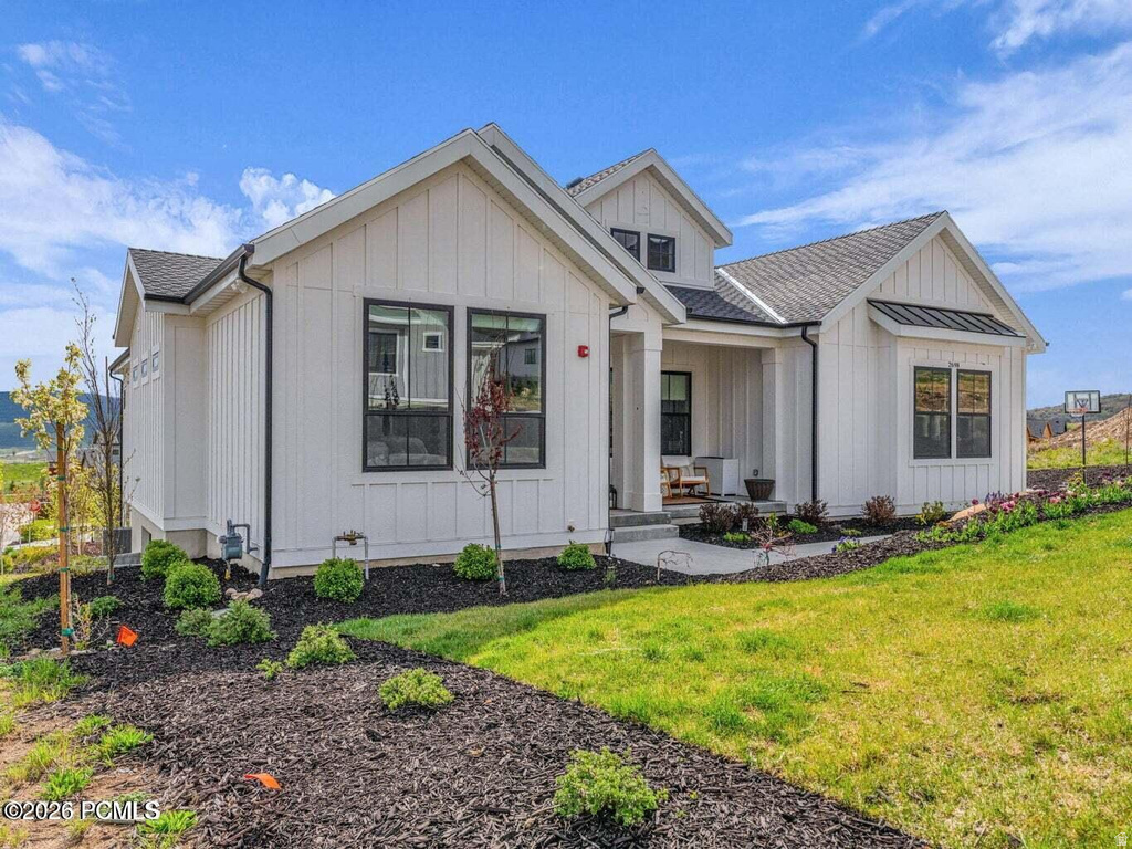 2698 S BAILEY CT #201 Park City, UT 84060