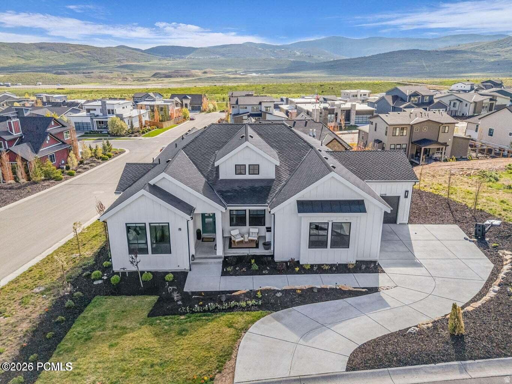 2698 S BAILEY CT #201 Park City, UT 84060